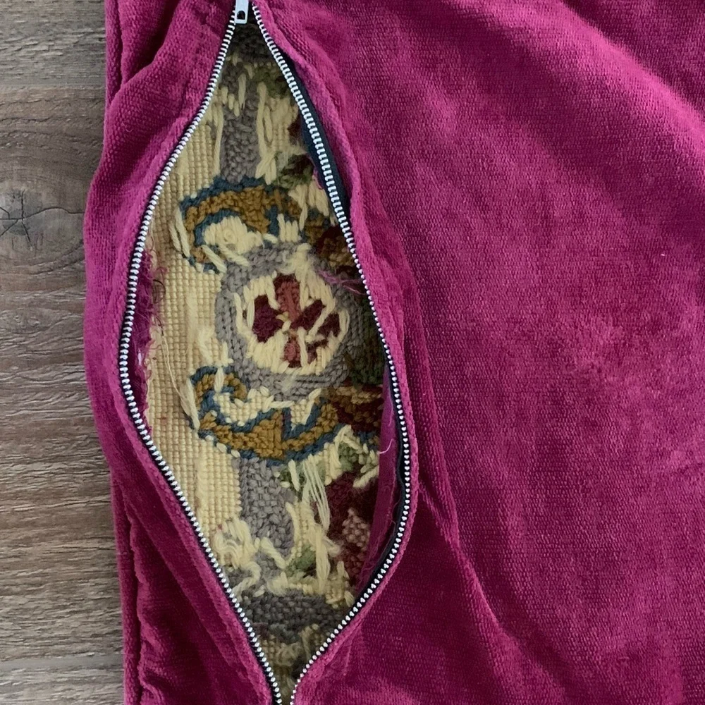 Embroidery pillow Cases